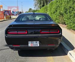 دۆج چالنجەر